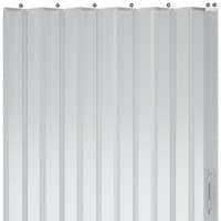 Savaria Accordion Gates Clearfold Swatch