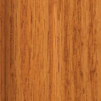 Savaria Raised Hardwood Autumn Red Oak Swatch