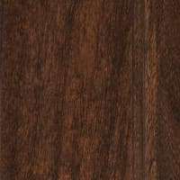 Savaria Raised Hardwood Walnut Cherry Swatch
