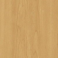 Savaria Standard Melamine Merit Maple Swatch